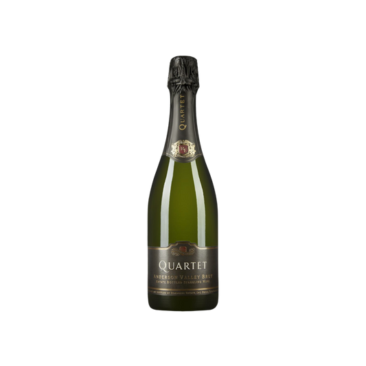 NV Quartet Roederer Estate