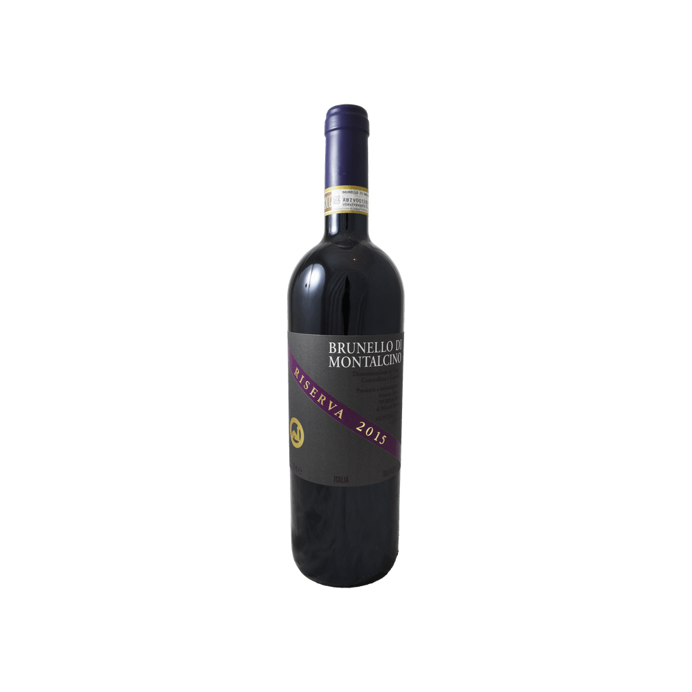 2019 Brunello di Montalcino Riserva Fornacina
