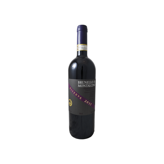 2019 Brunello di Montalcino Riserva Fornacina