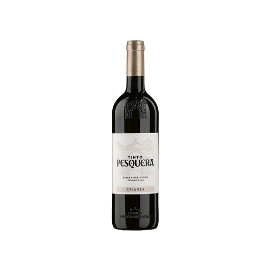 2021 Ribera del Duero Tinto Pesquera Familia Fernández Rivera