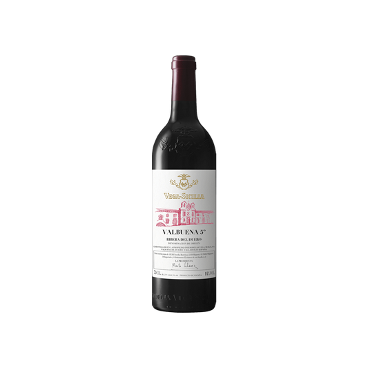 2020 Ribera del Duero Valbuena Vega Sicilia
