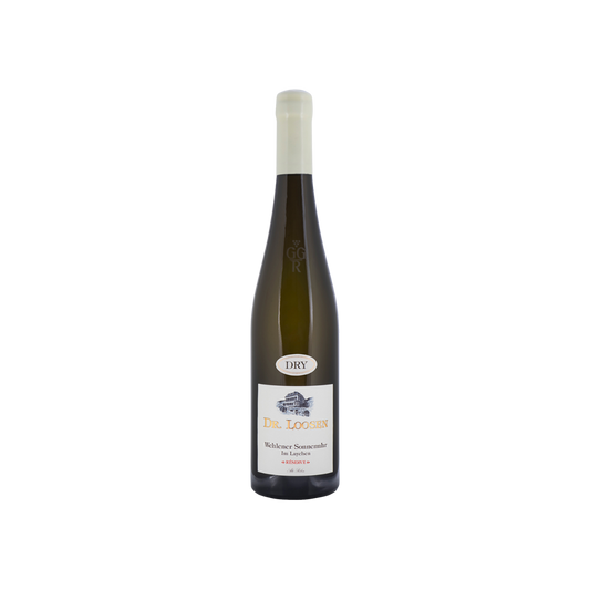 2019 Riesling GG Alte Reben Wehlener Sonnenuhr  Dr Loosen