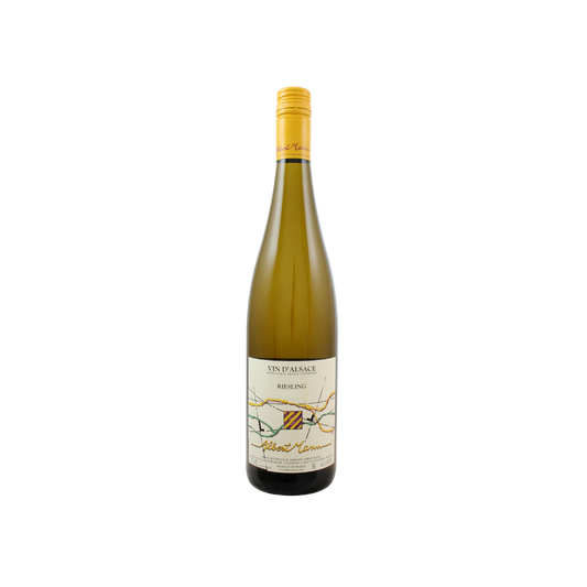 2023 Riesling Tradition Domaine Albert Mann