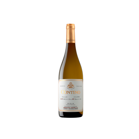 2021 Rioja Contino Blanco Vinedos del Contino