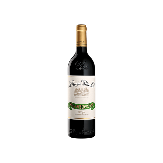 2015 Rioja Gran Reserva 904 La Rioja Alta S.A.