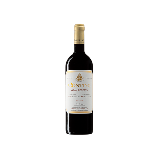 2014 Rioja Gran Reserva Vinedos del Contino