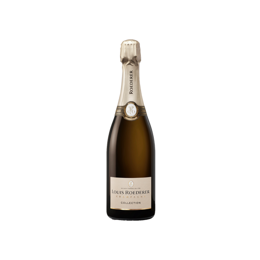 NV Roederer Brut Collection 245 Louis Roederer