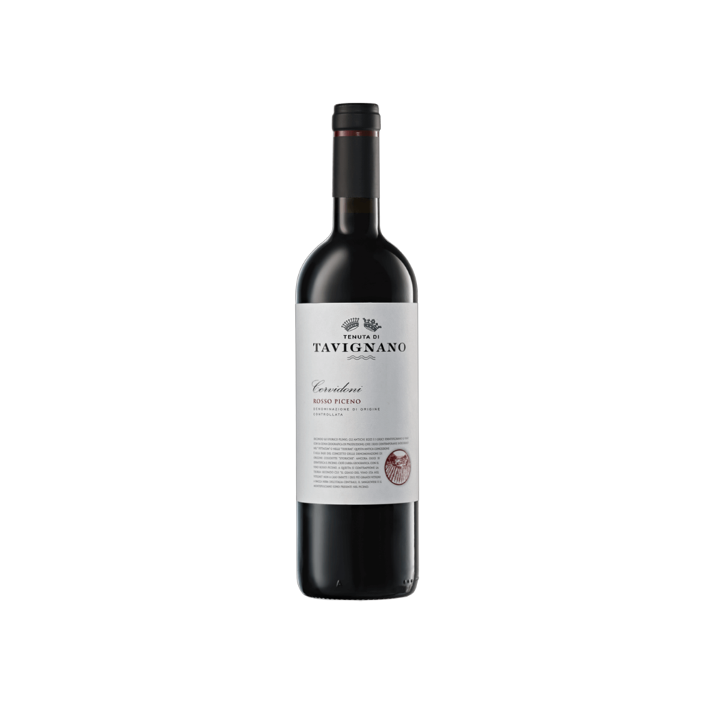 2022 Rosso Piceno Cervidoni Tenuta di Tavignano