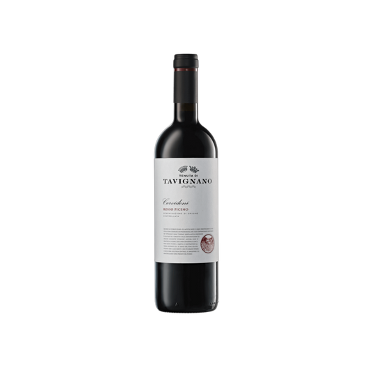 2022 Rosso Piceno Cervidoni Tenuta di Tavignano