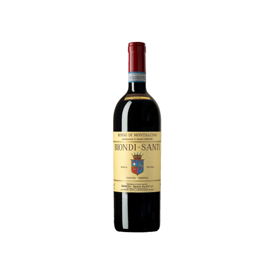 2021 Rosso di Montalcino Biondi Santi