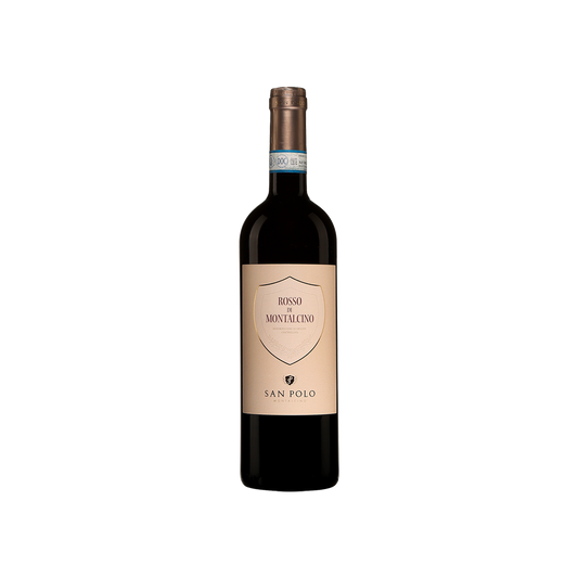 2022 Rosso di Montalcino San Polo