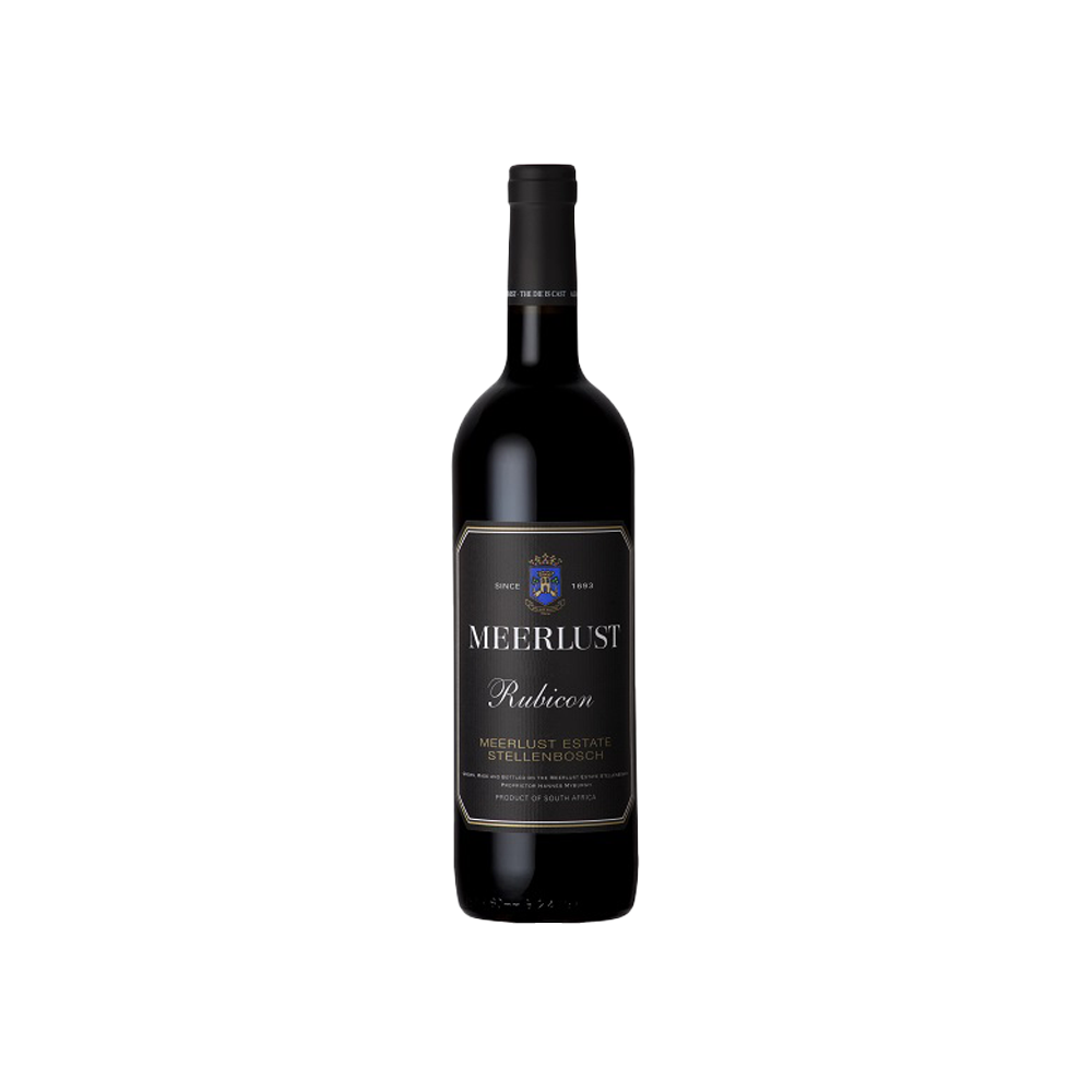2020 Rubicon Meerlust