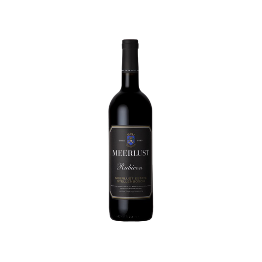 2020 Rubicon Meerlust