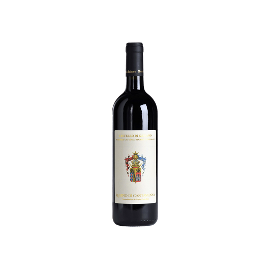 2017 Rubino di Cantavenna Castello di Gabiano