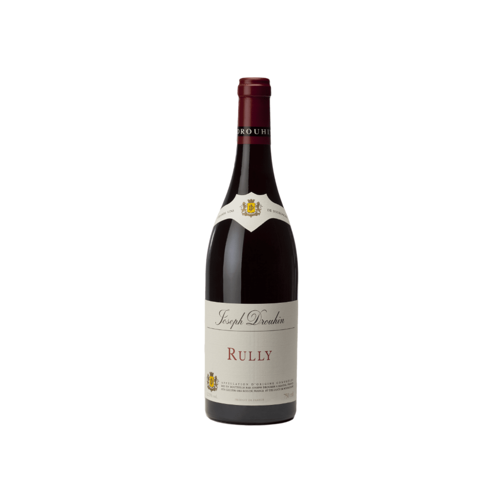 2023 Rully Rouge Joseph Drouhin