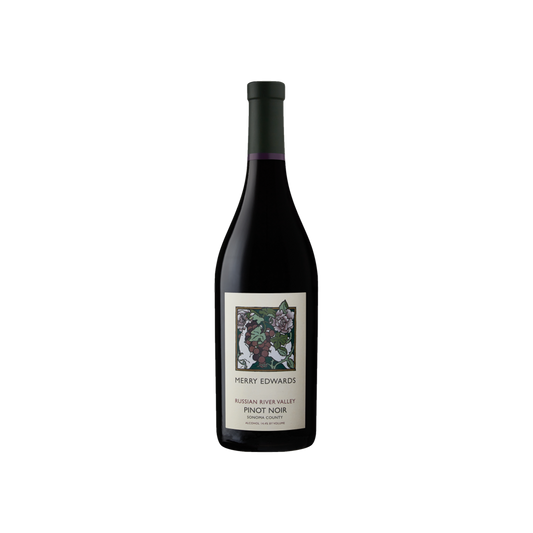2021 Russian River Pinot Noir Merry Edwards