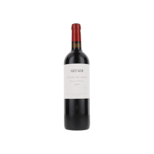 2022 Viñas de Gain Tinto Artadi