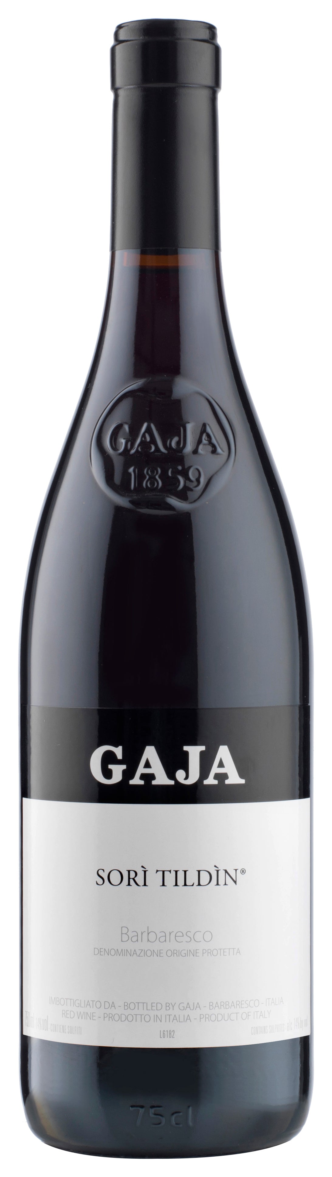 2022 Barbaresco Sorì Tildin Gaja