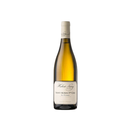 2021 Saint Aubin 1er Cru Les Frionnes Hubert Lamy