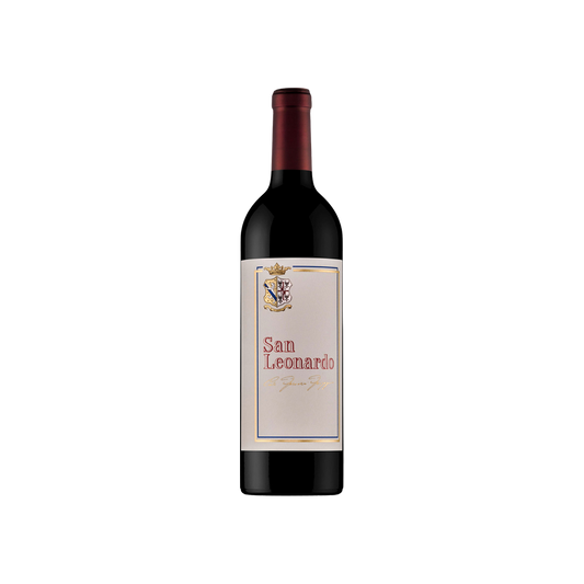 2018 San Leonardo Tenuta San Leonardo