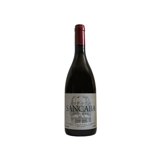 2021 Sancaba Pinot Noir Sancaba