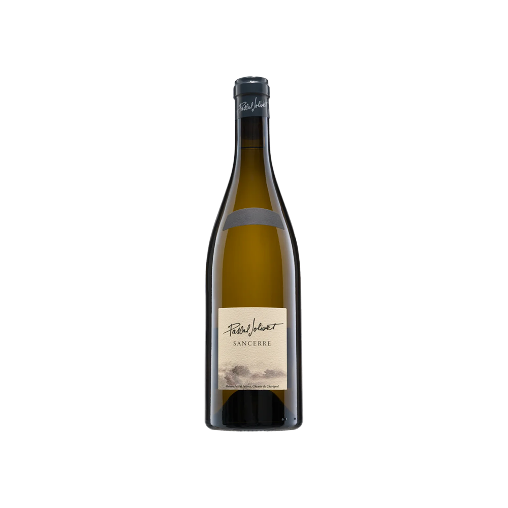 2023 Sancerre Blanc Signature Maison Pascal Jolivet