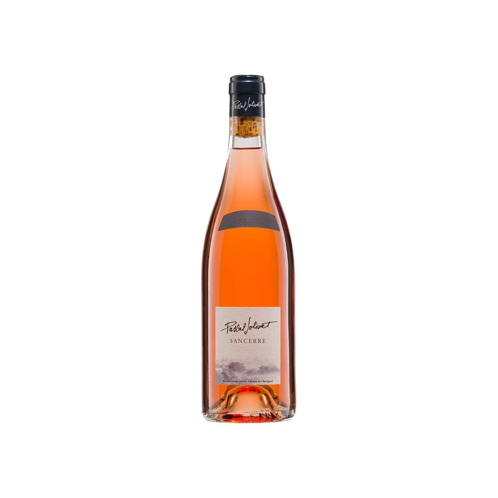 2022 Sancerre Rose Maison Pascal Jolivet