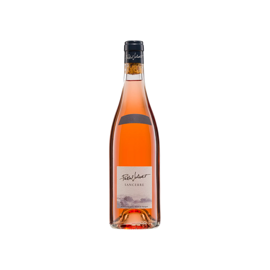 2022 Sancerre Rose Maison Pascal Jolivet