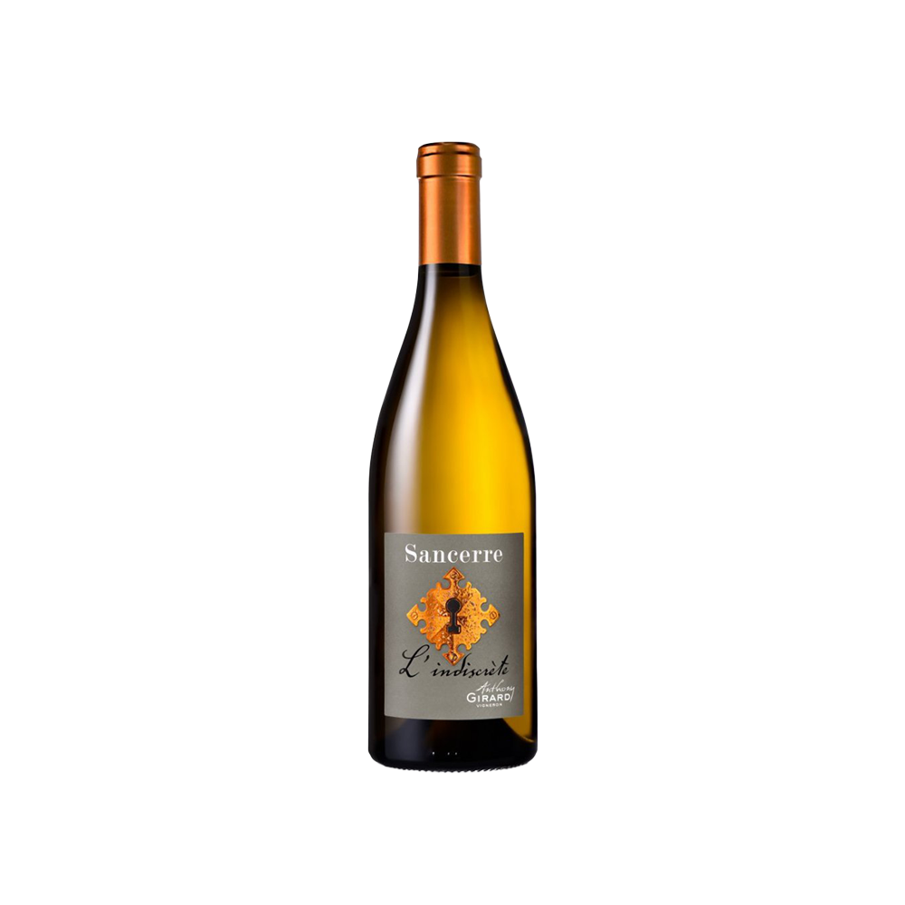 2023 Sancerre l'Indiscrete Anthony Girard