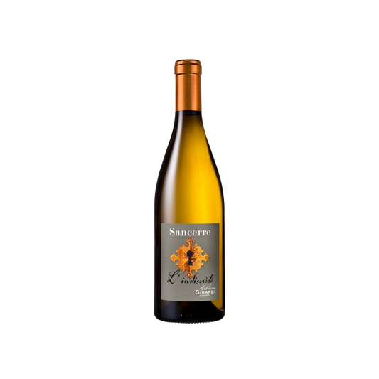 2023 Sancerre l'Indiscrete Anthony Girard
