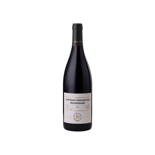 2023 Santenay 1er Cru Beauregard Domaine Chanson