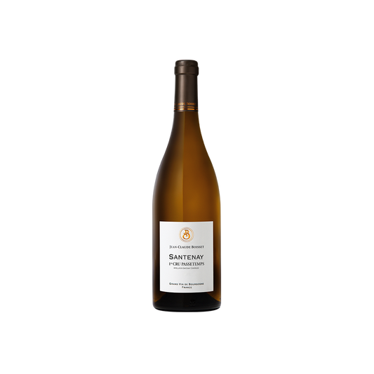2022 Santenay 1er Cru Passetemps Jean Claude Boisset