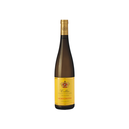 2022 Sauvignon Blanc Schioppettino