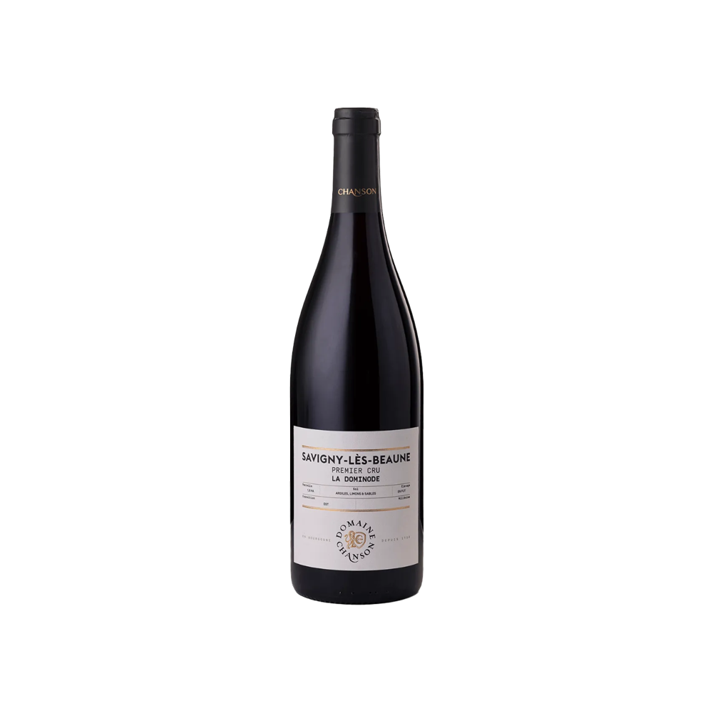 2023 Savigny Les Beaunes 1er Cru La Dominode Domaine Chanson