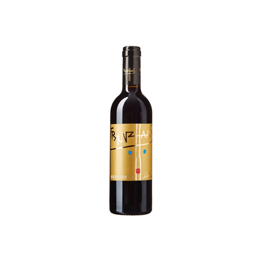 2023 Schweizer Moscato Rosa Franz Haas