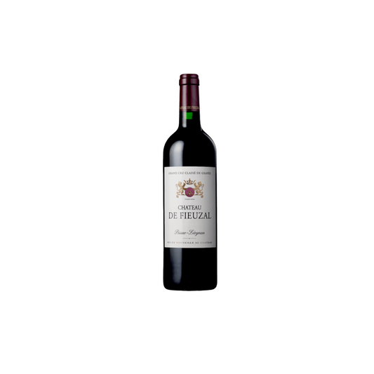 2014 Chateau de Fuiezal