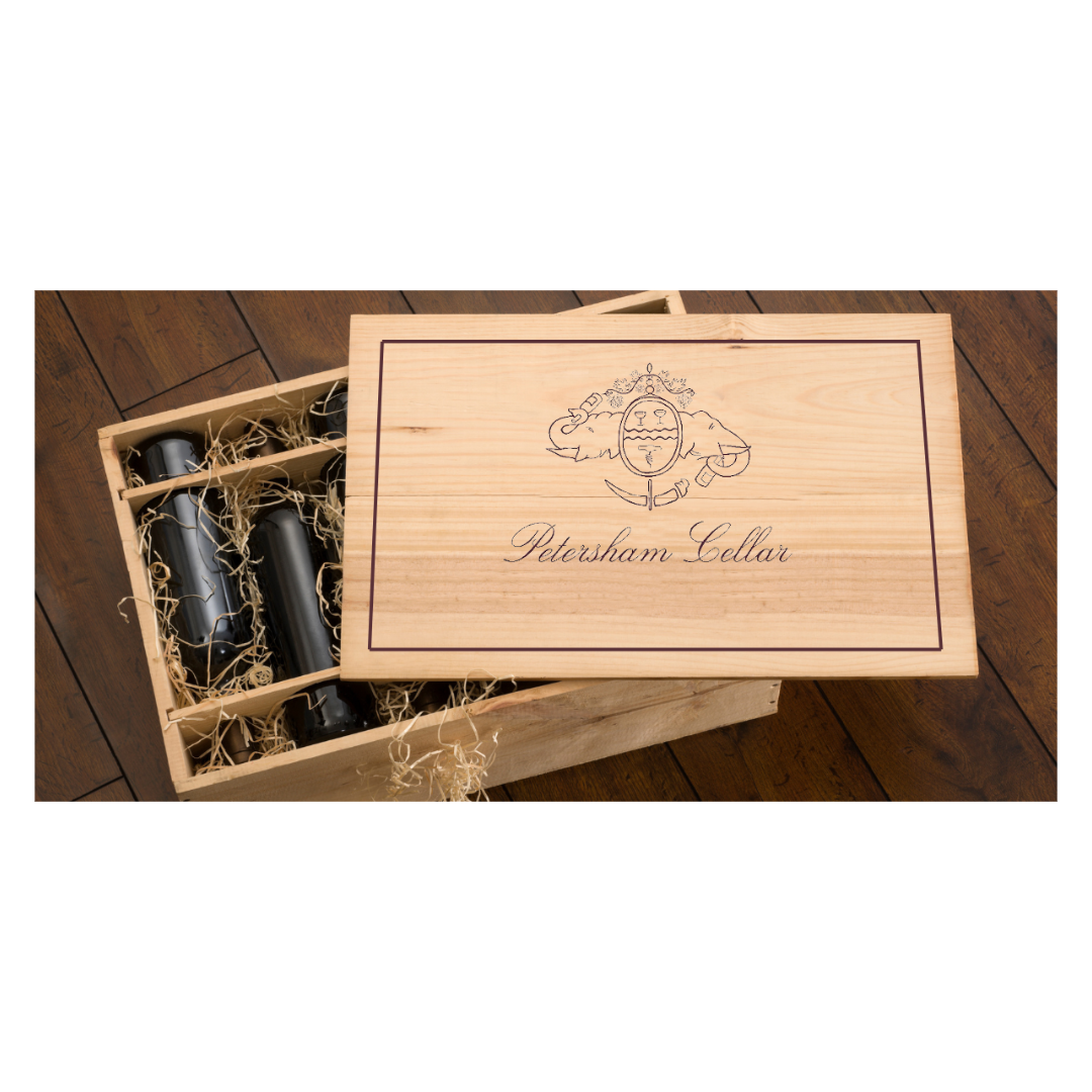 Entertainment Mystery Case - 12x75cl