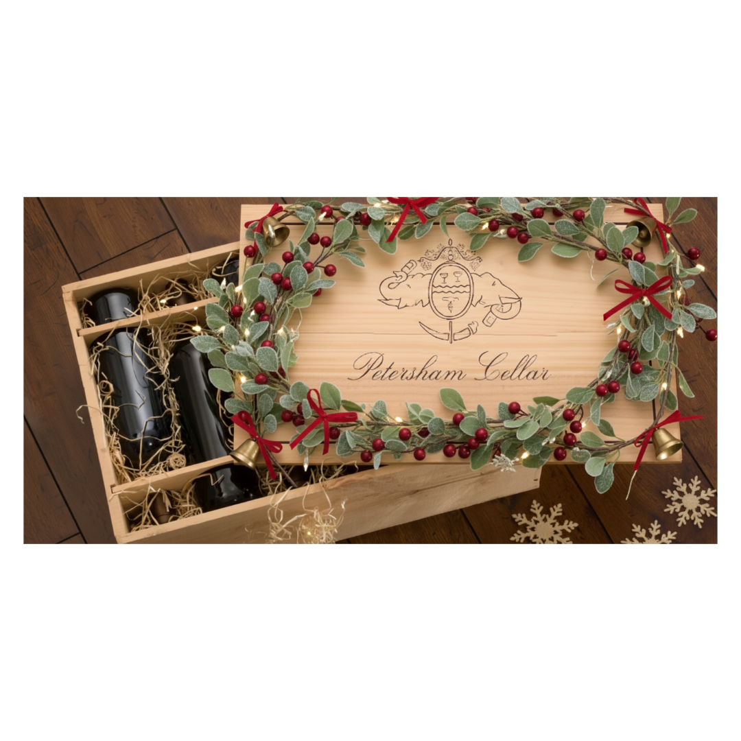 Joyous Christmas Case Selection - 6x75cl