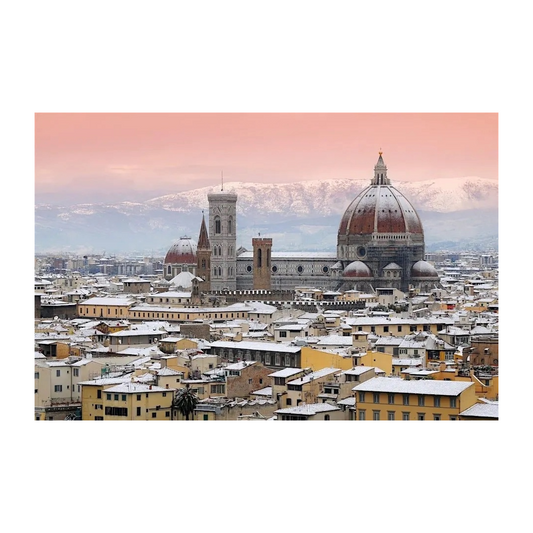 20th February: Wine Pairing & Canapes - Italian Winter Warmers