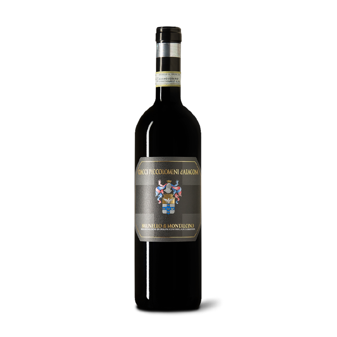 2021 Brunello di Montalcino Ciacci Piccolomini d'Aragona