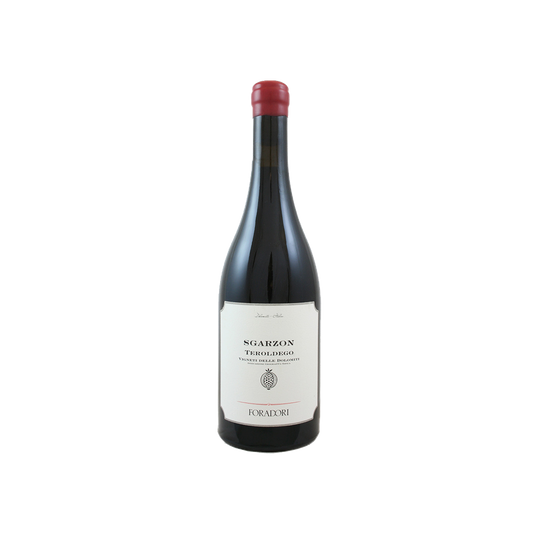 2021 Sgarzon Teroldego Elisabetta Foradori
