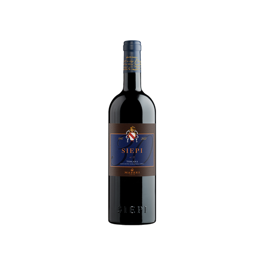 2022 Siepi Castello di Fonterutoli