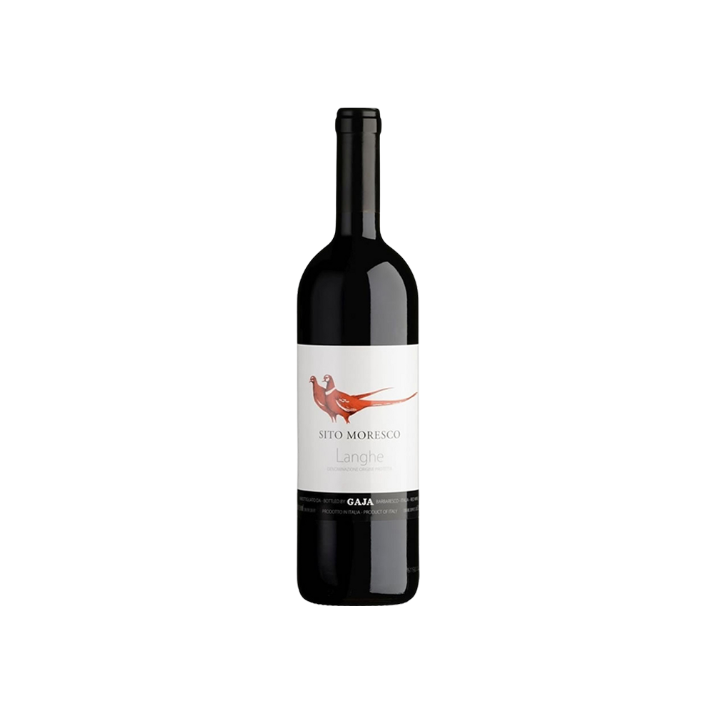 2021 Sito Moresco Gaja