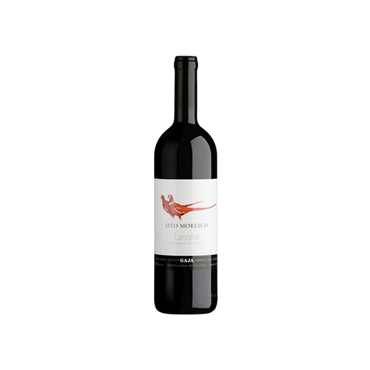 2021 Sito Moresco Gaja