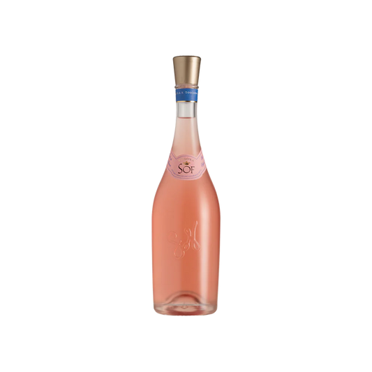 Sof Rosato 2023 - 24 bottles bundle