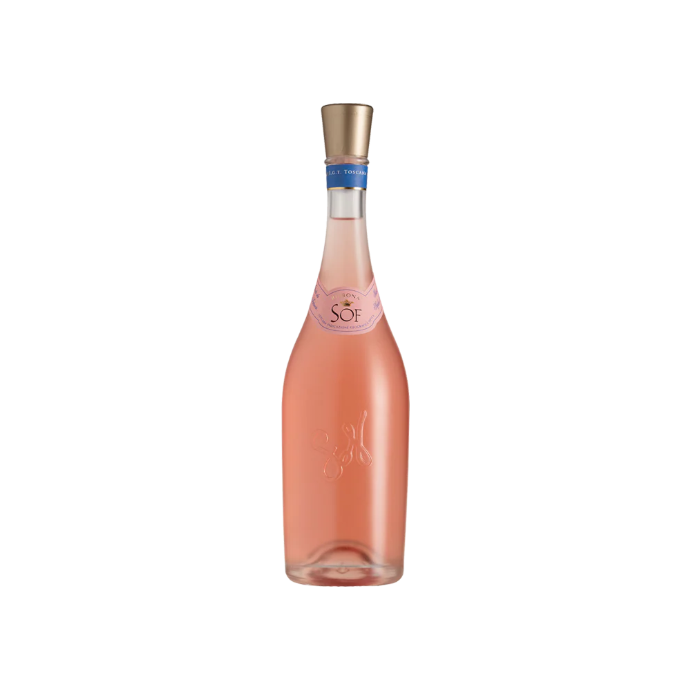 Sof Rosato 2023