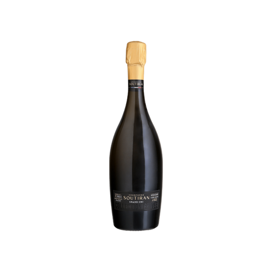 NV Collection Privee Grand Cru Soutiran