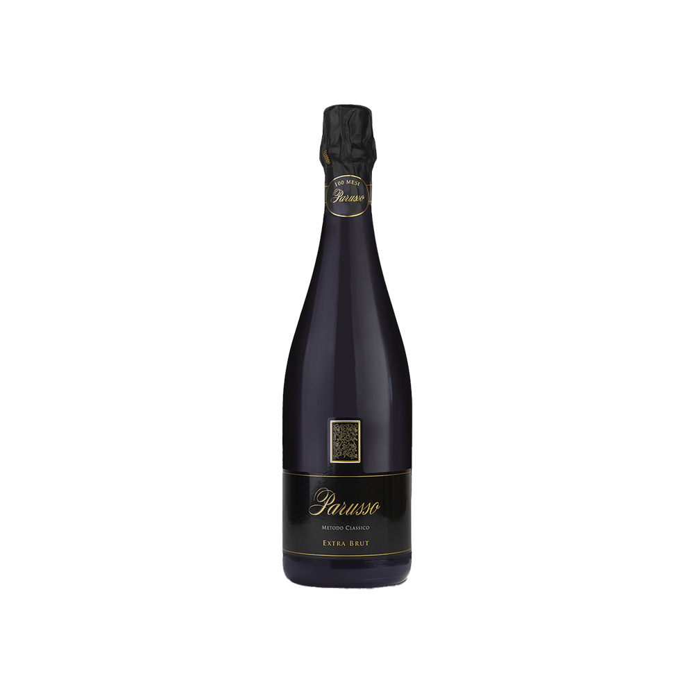 2016 Parusso Spumante 100 Mesi