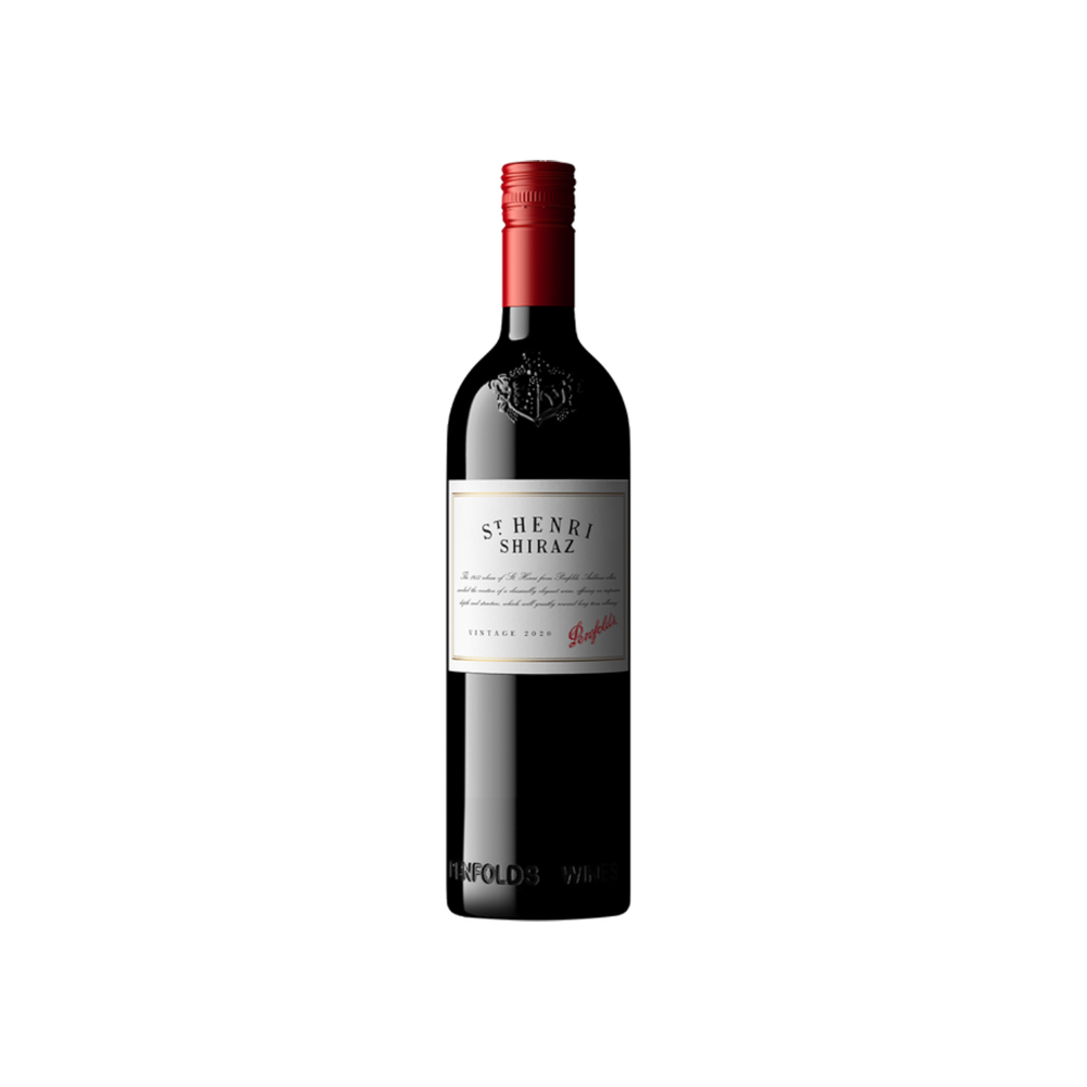 2020 St Henri Penfolds