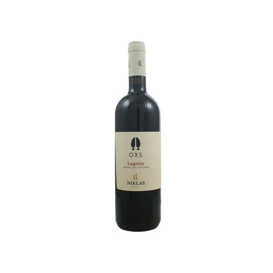2022 Südtiroler Lagrein OXS Weingut Niklas